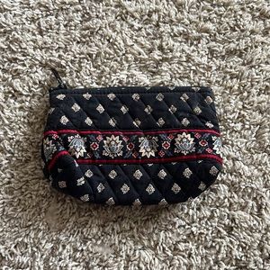 Vera Bradley Makeup Bag